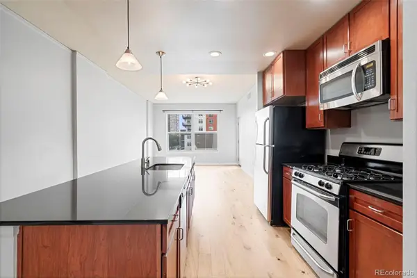 1975 N Grant Street #401, Denver, CO 80203