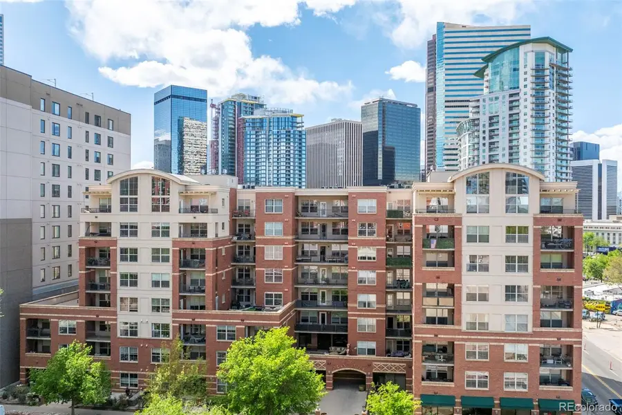 1975 N Grant Street #401, Denver, CO 80203 - #2