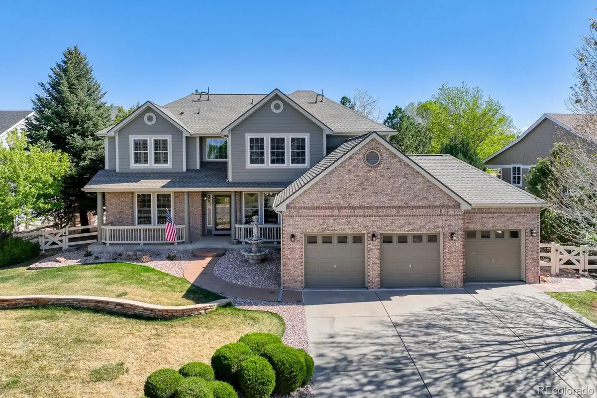 3064 E 148th Place, Thornton, CO 80602 - #1