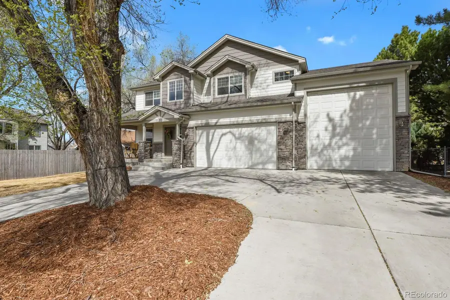 212 E Mountain View Avenue, Longmont, CO 80501 - #2