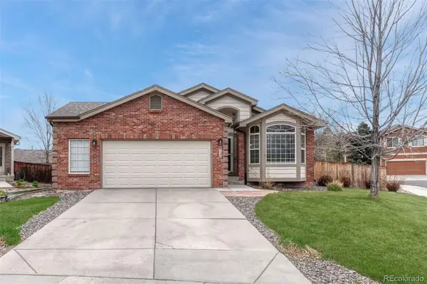 7135 Leopard Drive, Lone Tree, CO 80124