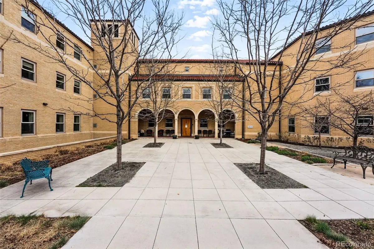 2835 W Parkside Place #305, Denver, CO 80221 - #1