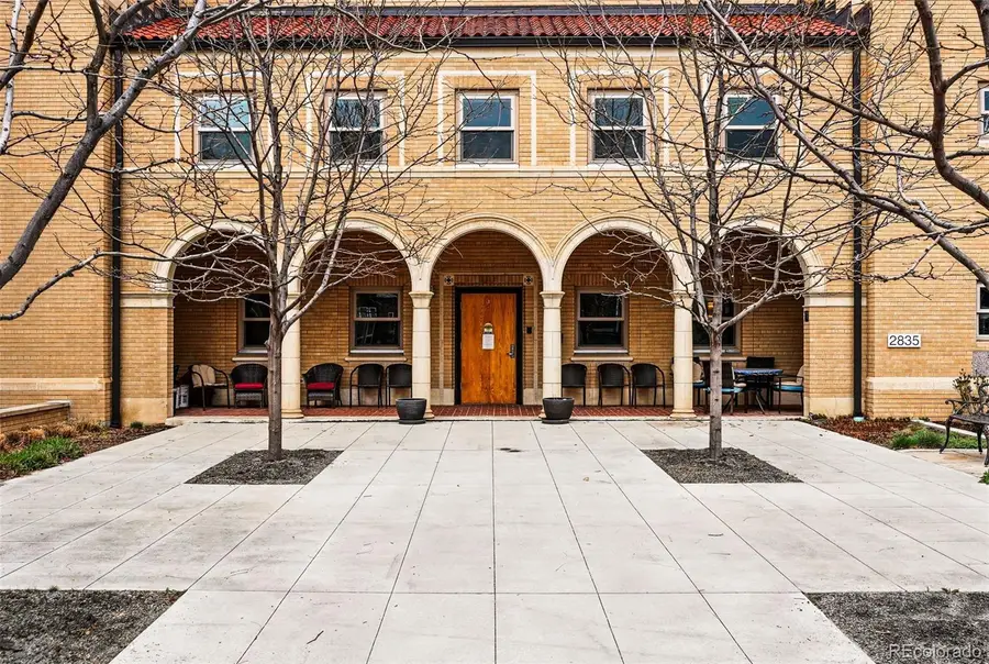 2835 W Parkside Place #305, Denver, CO 80221 - #2