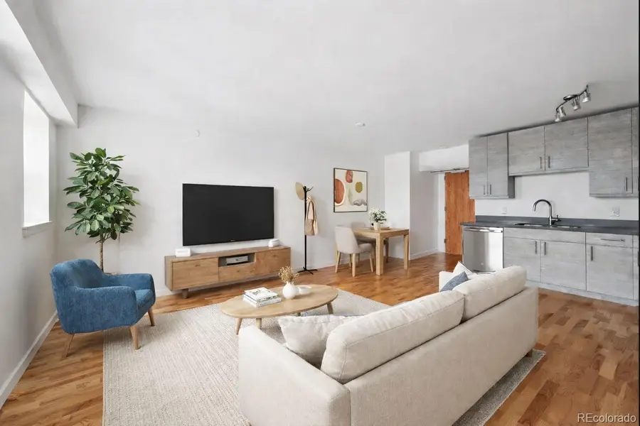 2835 W Parkside Place #305, Denver, CO 80221 - #3