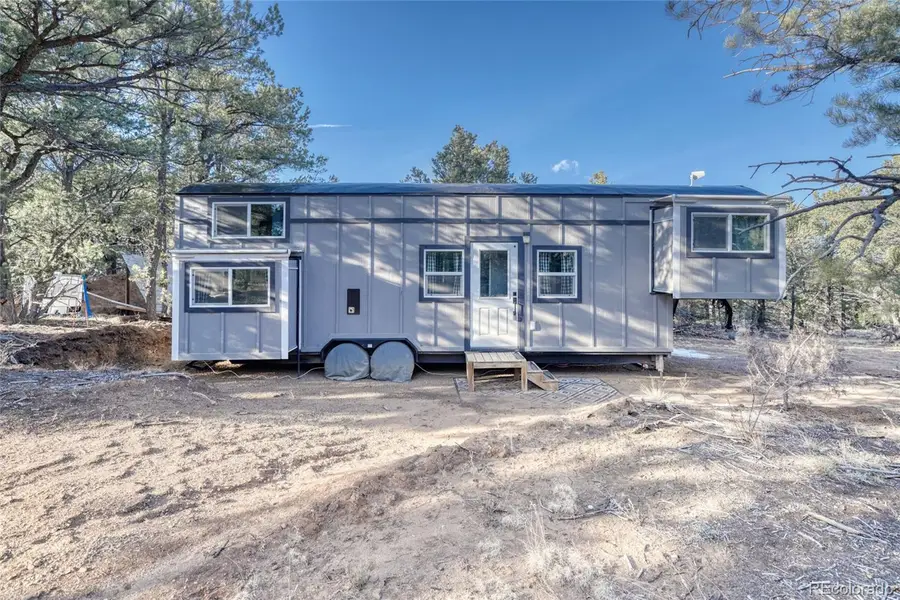 1888 6th Tri, Cotopaxi, CO 81223 - #2