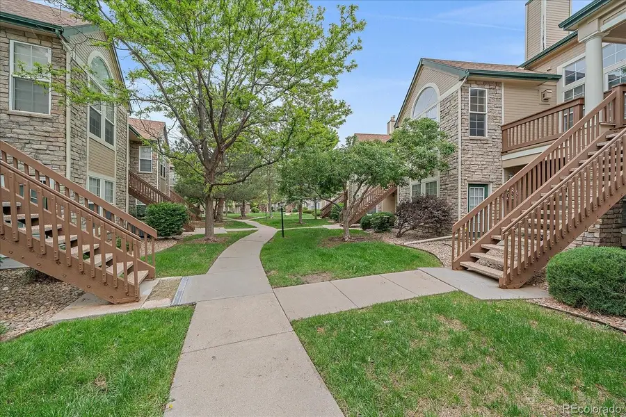 4005 S Dillon Way #204, Aurora, CO 80014 - #2