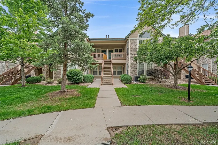 4005 S Dillon Way #204, Aurora, CO 80014 - #3