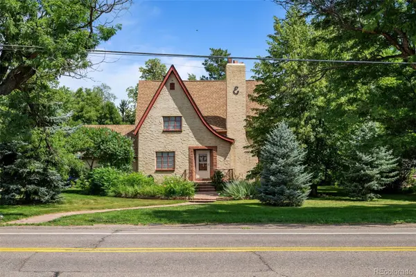 8075 W 32 Avenue, Wheat Ridge, CO 80033