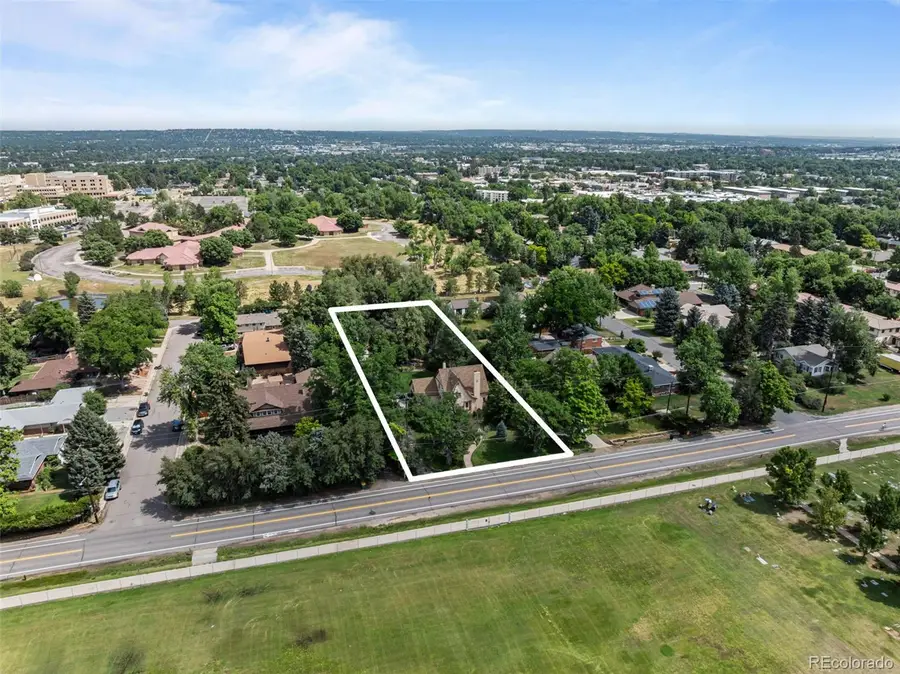 8075 W 32 Avenue, Wheat Ridge, CO 80033 - #2