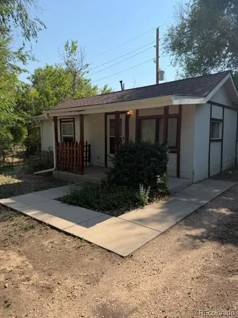 2320 S Williams Street, Denver, CO 80210