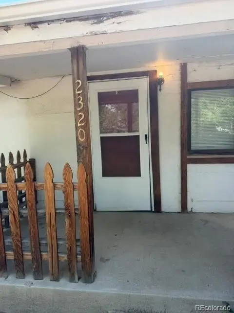 2320 S Williams Street, Denver, CO 80210 - #2