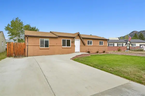 109 Cornell Drive, Buena Vista, CO 81211