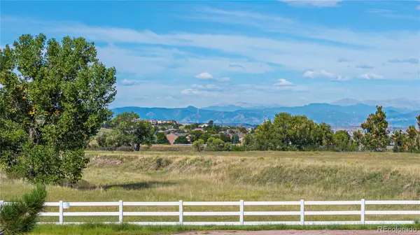 10443 Tomahawk Road, Parker, CO 80138