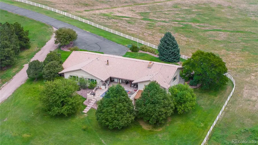 10443 Tomahawk Road, Parker, CO 80138 - #3