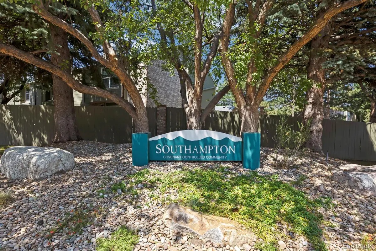 3409 S Ammons Street #21-5, Denver, CO 80227 - #1