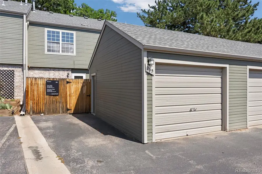 3409 S Ammons Street #21-5, Denver, CO 80227 - #2