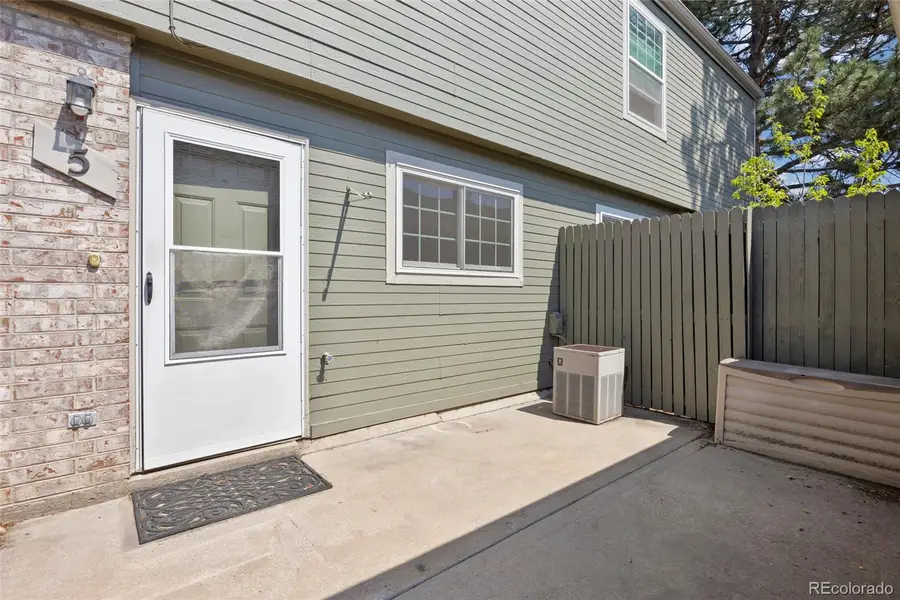 3409 S Ammons Street #21-5, Denver, CO 80227 - #3