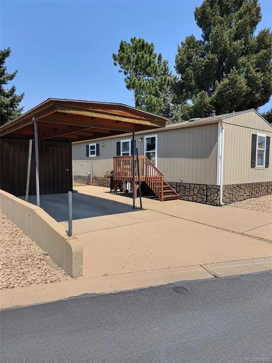 25 Danny Street, Castle Rock, CO 80109 - #1