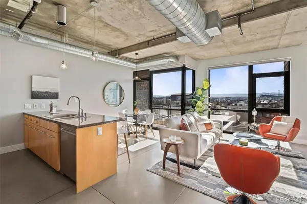 2100 16th Street #604, Denver, CO 80202