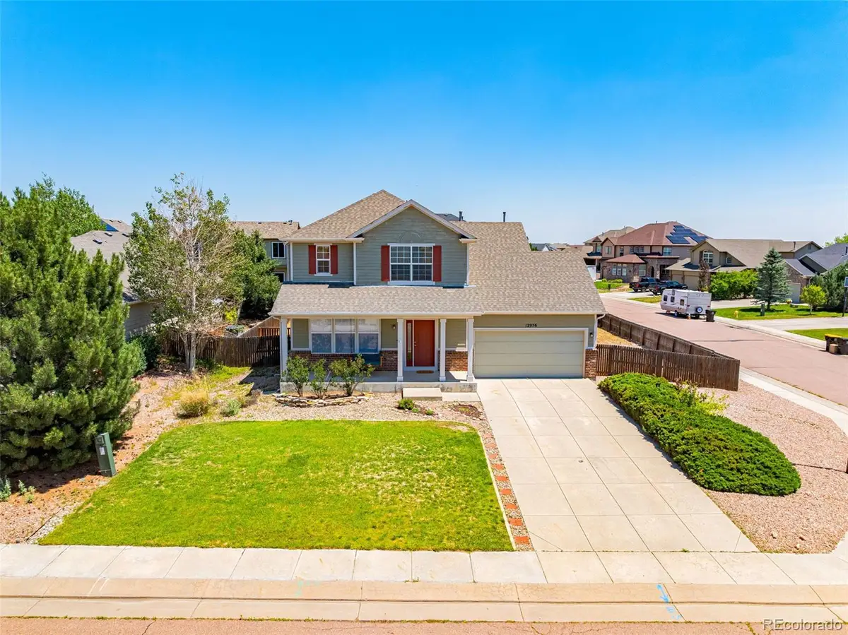 12956 Casa De Campo Road, Peyton, CO 80831 - #1