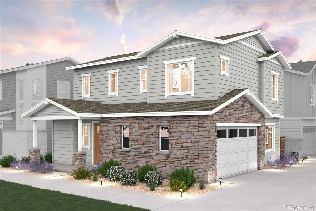 22729 E 47th Drive, Aurora, CO 80019 - #1