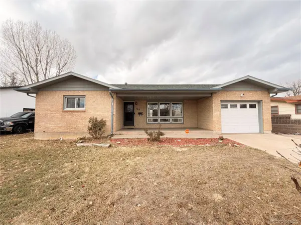 162 Fordham Circle, Pueblo, CO 81005