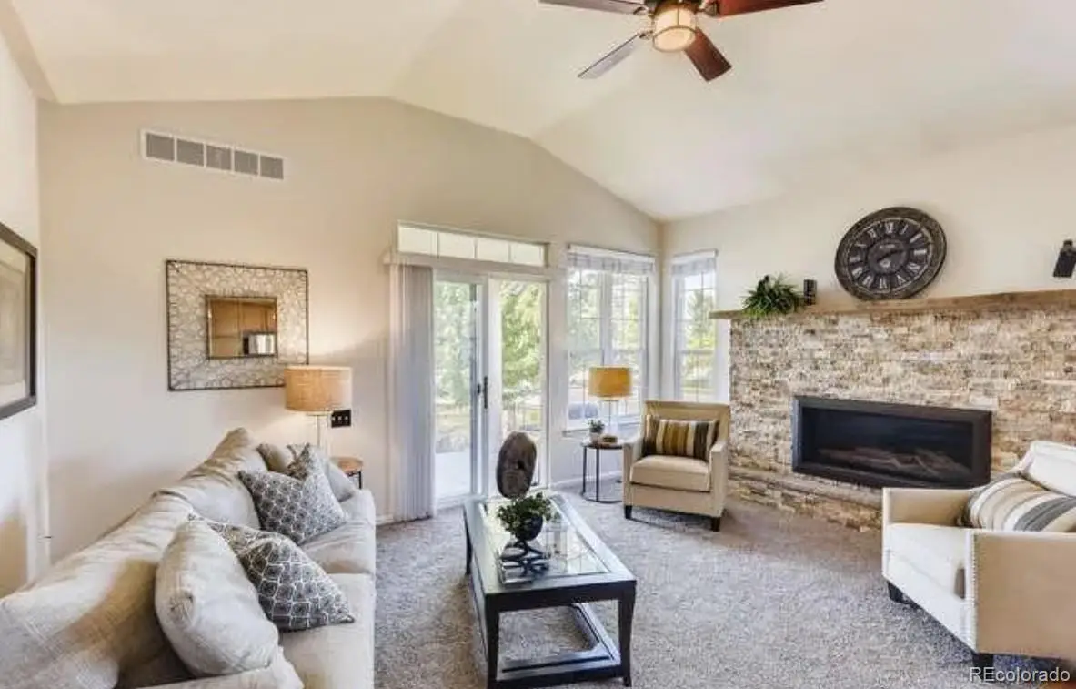 20947 E Eastman Avenue, Aurora, CO 80013 - #1