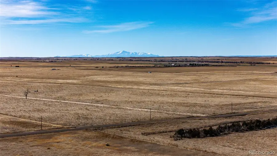 County Road 46, Strasburg, CO 80136 - #2