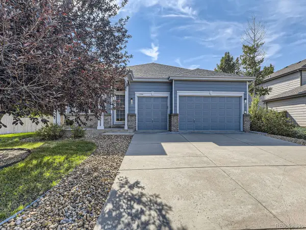 17284 E Hawksbead Drive, Parker, CO 80134