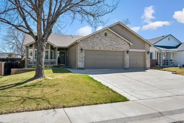 11330 Nome Street, Commerce City, CO 80640