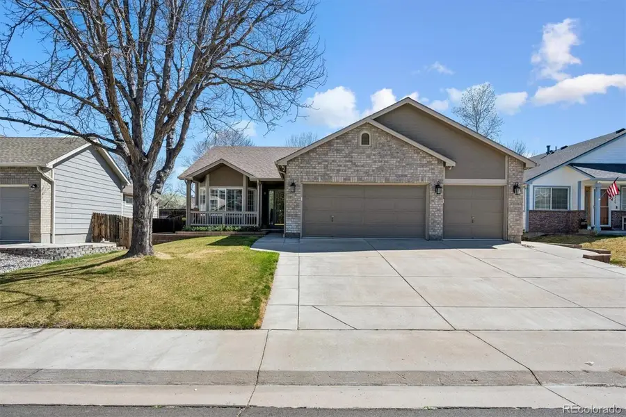 11330 Nome Street, Commerce City, CO 80640 - #2