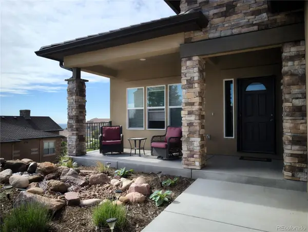 2625 Brogans Bluff Drive, Colorado Springs, CO 80919