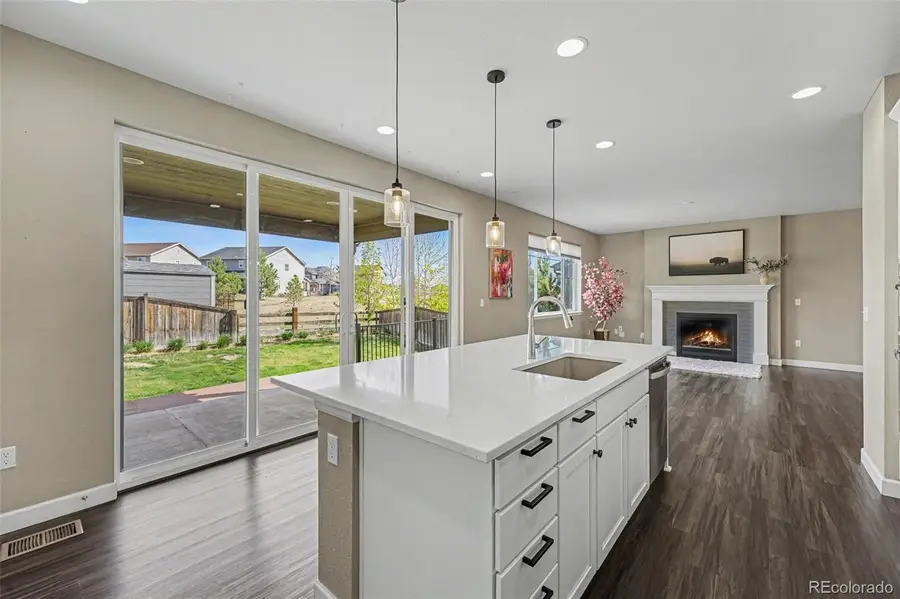 964 White Leaf Circle, Castle Rock, CO 80108 - #2