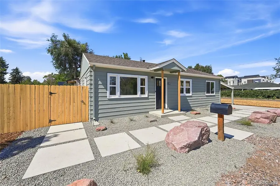 5495 W 13th Avenue, Lakewood, CO 80214 - #2