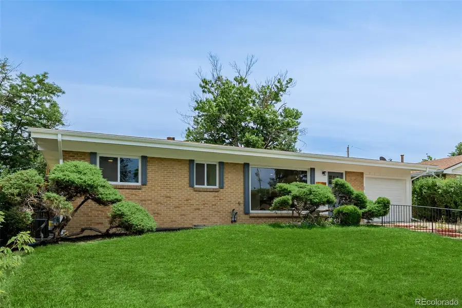 1948 S Zenobia Street, Denver, CO 80219 - Image #3