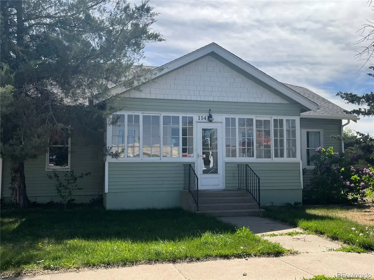 114 1st Avenue, La Salle, CO 80645 - #1