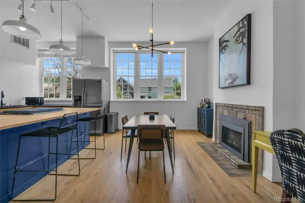 225 N Lincoln Street #1, Denver, CO 80203