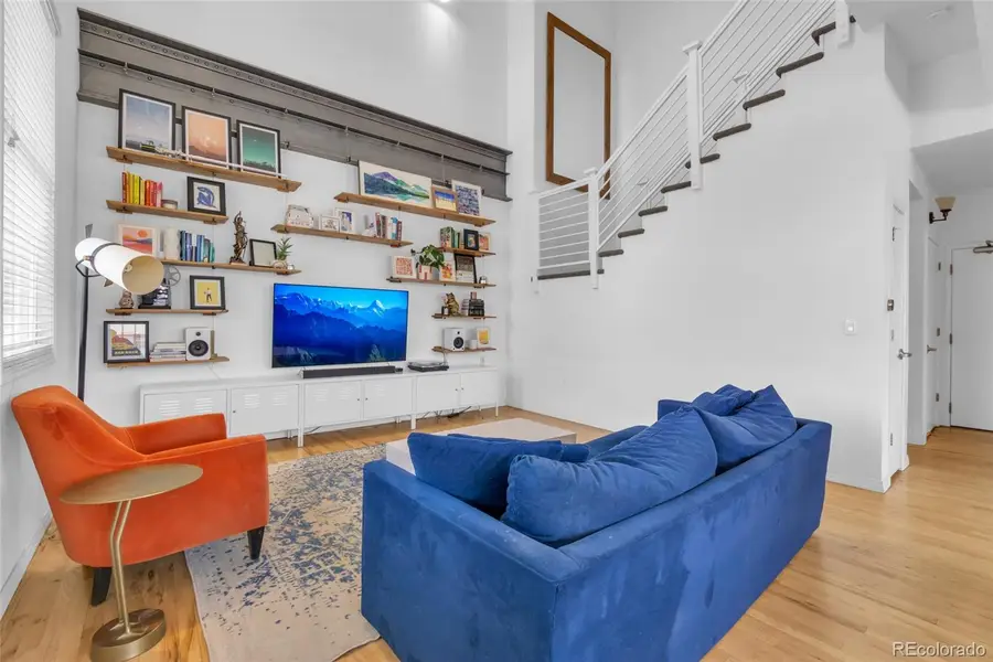 225 N Lincoln Street #1, Denver, CO 80203 - #2