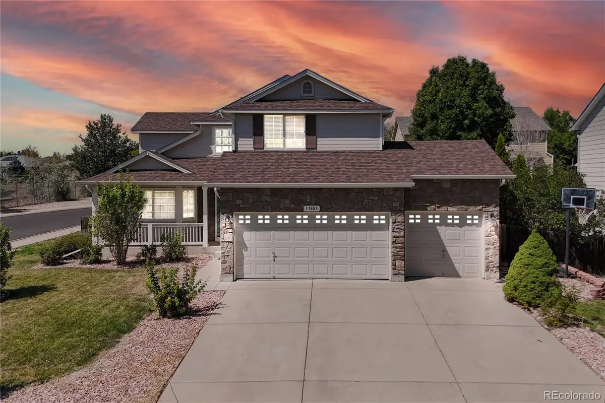 13803 Eudora Street, Thornton, CO 80602 - #1