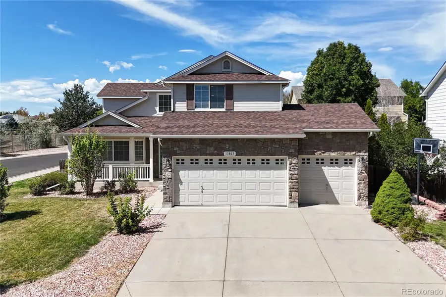 13803 Eudora Street, Thornton, CO 80602 - #3