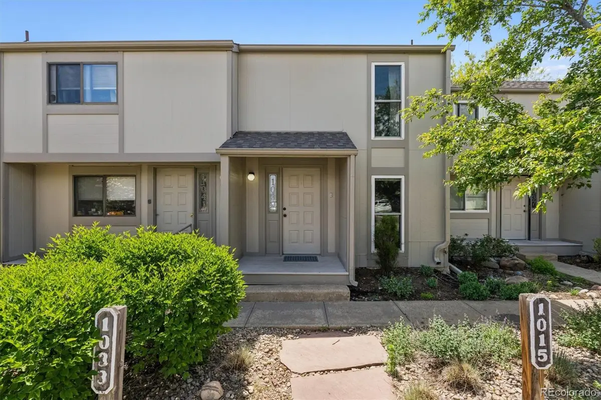 1039 E Moorhead Circle, Boulder, CO 80305 - #1