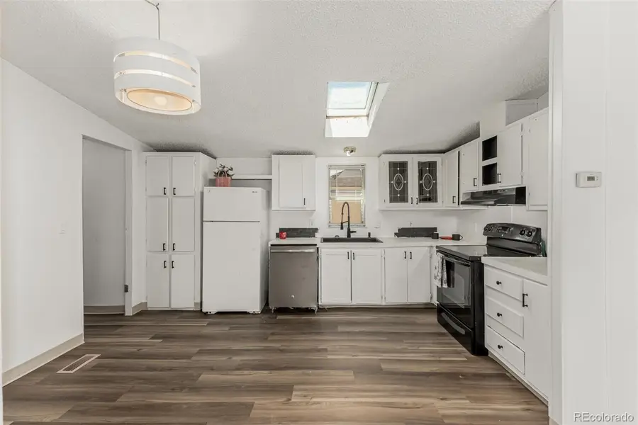 75 N Curtis Road, Colorado Springs, CO 80930 - #2