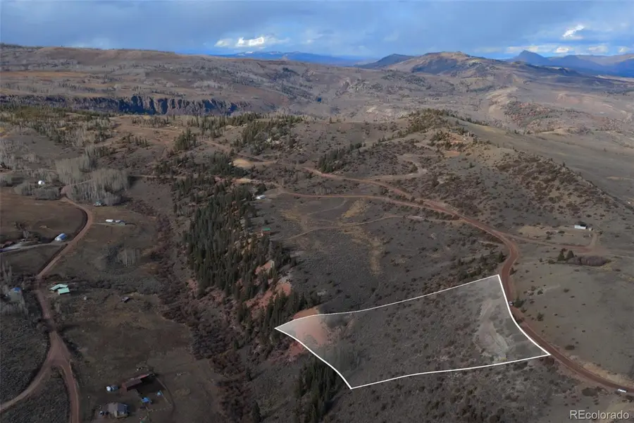 1861 Gcr 19, Kremmling, CO 80459 - Image #2