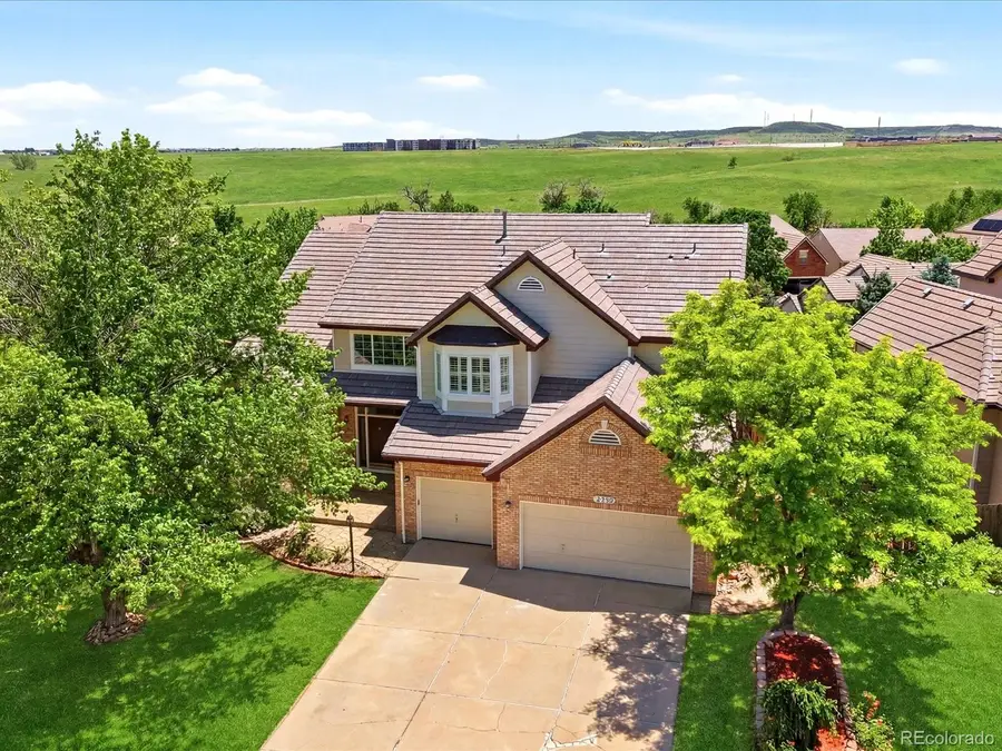 12560 Bradford Drive, Parker, CO 80134 - #2