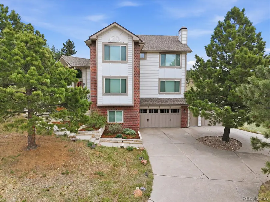 466 Monte Vista Road, Golden, CO 80401 - #3