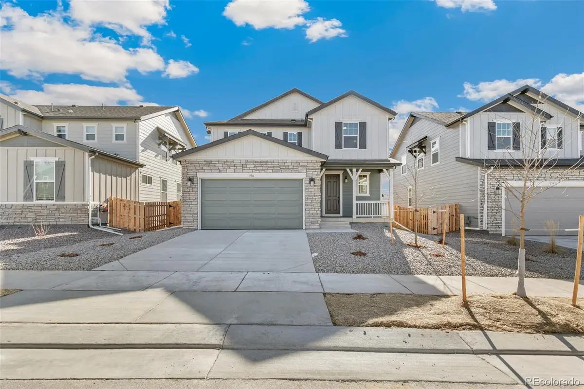 13566 E 110th Drive, Commerce City, CO 80022 - #1
