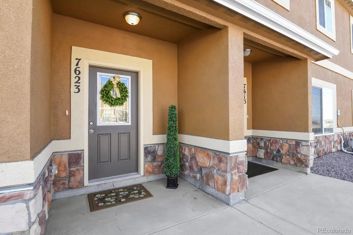 7623 Jack Pine Grove, Colorado Springs, CO 80908 - #1