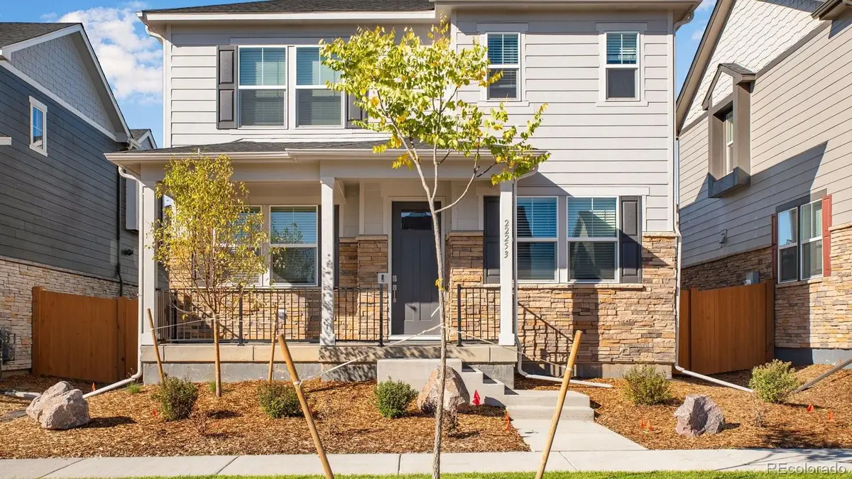 376 N Amory Street, Watkins, CO 80137 - #1