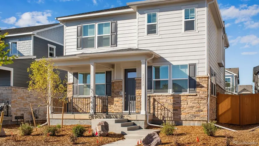 376 N Amory Street, Watkins, CO 80137 - #2