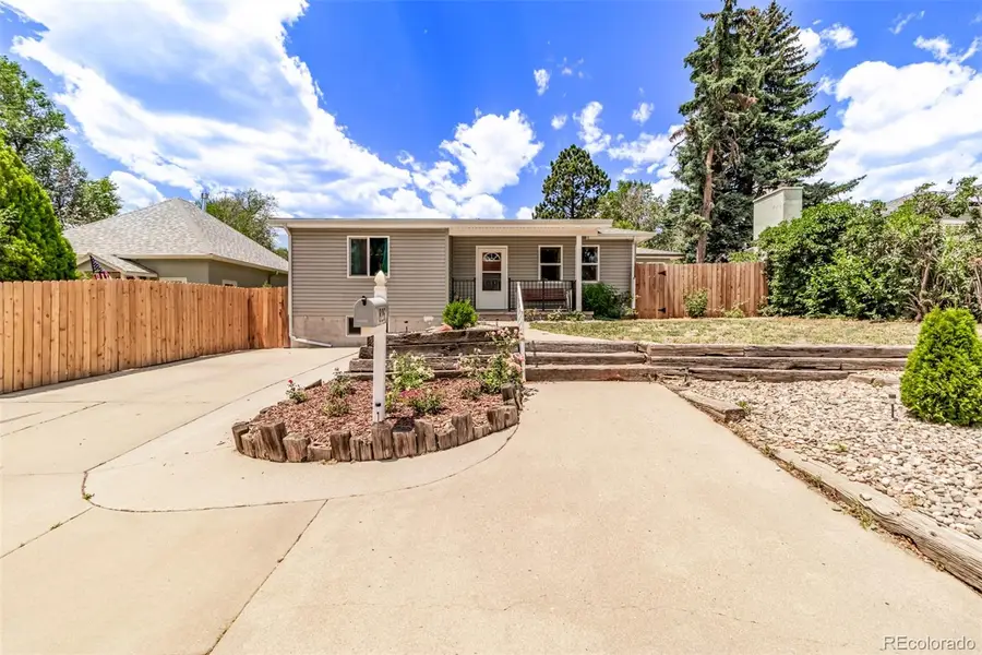 826 Sunset Road, Colorado Springs, CO 80909 - Image #2